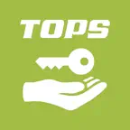 TOPS Release iOS Icon