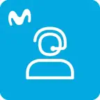 Asistencia Movistar Icon