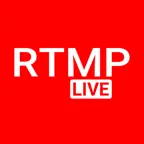 RTMP Live Streaming iOS Icon