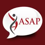 ASAP Chat iOS Icon