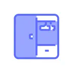 SimpleCloset: Digital Wardrobe Icon