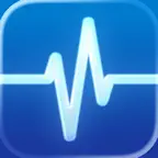 NEWS2 Calculator iOS Icon