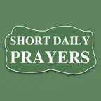 Short Daily Prayers - Bible iOS Icon