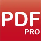 PDF Maker & Reader Pro iOS Icon