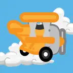 Crash n Burn for Kids iOS Icon