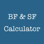 Footage Calculator iOS Icon