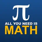 First Degree Equation (ax+b=c) iOS Icon