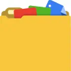 Viewer 2 iOS Icon