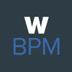 Business Process Management iOS Icon