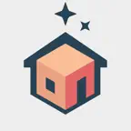 Smart AR Home iOS Icon