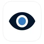 VisionTrack GPS iOS Icon