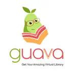 GUAVA iOS Icon