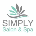Simply Salon and Spa iOS Icon