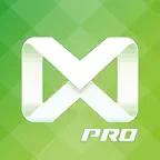 mPlayer Pro: play mkv,ts,wmv.. iOS Icon