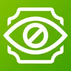 Cash Reader for the Blind iOS Icon
