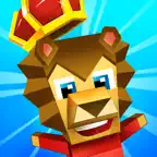 Stacky Jump! iOS Icon