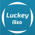 Luckey Icon