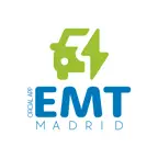 Electro-EMT iOS Icon
