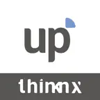 Thinknx UP iOS Icon