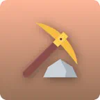 Mine&Dig iOS Icon