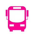 Chennai MTC BUS iOS Icon