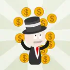 Colonial Tycoon iOS Icon