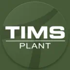 TIMS Plant iOS Icon