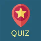 World Capitals Quiz Test Game iOS Icon