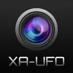 XA-UFO iOS Icon