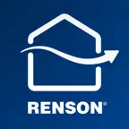 Renson Ventilation Icon