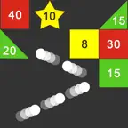 Ballz Box Breaker 2018 iOS Icon