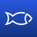 Fishory - Fishing App iOS Icon