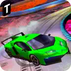 Drift Driver Dash iOS Icon