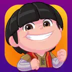 Fananees Jump iOS Icon