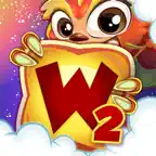 Dragon Words 2 iOS Icon