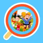 棒棒糖英语 - 外研版小学英语二年级下册 iOS Icon