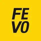 Fevo Live Icon