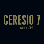 Ceresio 7 Gym & SPA Icon