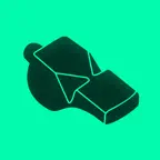 Referee Watch PRO iOS Icon
