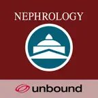 MGH Nephrology Guide iOS Icon