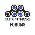 EliteFitness Forums iOS Icon
