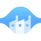 台塑工廠雲 iOS Icon