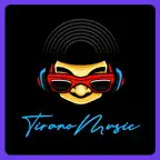 Tirano Music iOS Icon