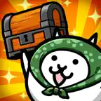 The Burgle Cats iOS Icon