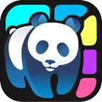 CamAR Animals - AR Stickers iOS Icon