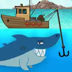 Boat Fishing iOS Icon