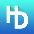 Hao Deng iOS Icon