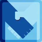 IndiaMoneyMart - P2P Lending Icon