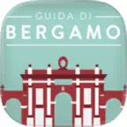Guida di Bergamo icon
