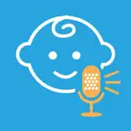 ChatterBaby iOS Icon